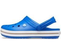 Crocs Crocband Clog Sandalen blue bolt 39-40 blue bolt 39-40