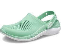 Crocs Unisex-Adult Literide 360 Clog, Jadestein, 41/42 EU