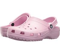 Crocs Unisex Adulto Classic' Zuecos,Rosa Ballerina Rosa,37/38 EU