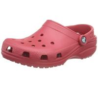 Crocs Unisex Adulto Classic' Zuecos,Rot Pepper,37/38 EU