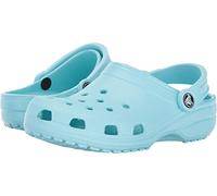 CROCS Herren Clogs Classic silber 10 US