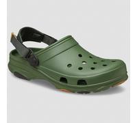 Crocs | Unisex | All-Terrain | Clogs | | 43
