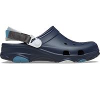 Crocs Classic All Terrain Schuhe marineblau - 37-38
