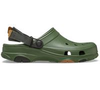 Crocs | Unisex | All-Terrain | Clogs | | 39