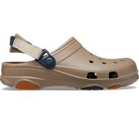 Crocs Clogs Classic All Terrain – Khaki Multi – Größe 37/38