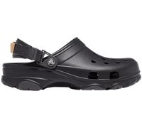 Crocs | Unisex | All-Terrain | Clogs | Schwarz | 36