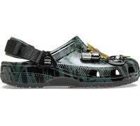 Crocs | Unisex | Aries Arise x Crocs Classic | Clogs | Schwarz | 37