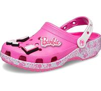 Crocs Clogs Barbie Cls Clg in Rosa 37 / 38
