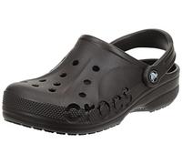 Crocs Unisex Baya Clog, Espresso, 46/47 EU