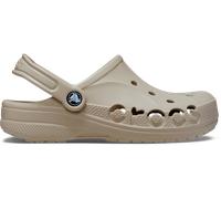 Crocs Baya Clogs Cobblestone Grau 42/43
