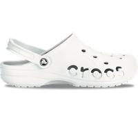 Crocs Unisex Erwachsene Baya Clog Clog, White, 45/46 EU