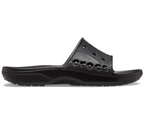 Crocs | Unisex | Baya II | Badeschlappen | Schwarz | 36