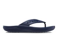 Crocs Unisex Baya II Flip Flipflop, Navy ,45 EU