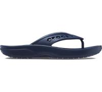 Crocs Zehentrenner "Baya II" in Dunkelblau - 20% | Größe 38/39 | Damen Sandalen