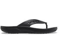 Crocs Unisex Baya II Flip Flipflop, Black, 43-44 EU