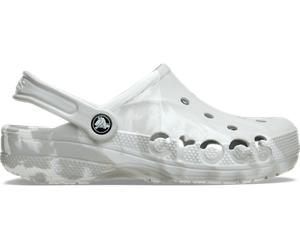 Crocs | Unisex | Baya Marbled | Clogs | | 42