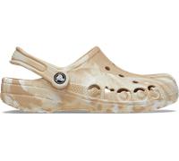 Crocs | Unisex | Baya Marbled | Clogs | Braun | 37