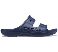 Crocs Pantoletten "Baya" in Dunkelblau - 40% | Größe 36/37 | Herren Hausschuhe