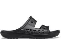 Crocs Baya Sandal Holzschuh, Black