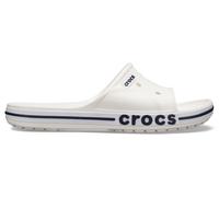 Crocs | Unisex | Bayaband | Badeschlappen | Weiß | 46
