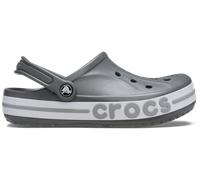 Crocs | Unisex | Bayaband | Clogs | Grau | 39