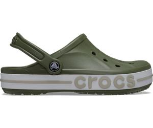 Crocs | Unisex | Bayaband | Clogs | Grün | 38