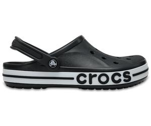 Crocs | Unisex | Bayaband | Clogs | Schwarz | 43