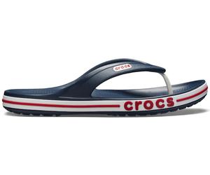 Crocs | Unisex | Bayaband | Flips | Blau | 39