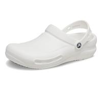Crocs Clog Bistro Unisex Weiß Größe 36/37 EU