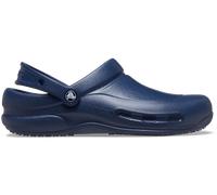 Crocs Unisex Bistro Clog, Navy, 36/37 EU - Navy / M4W6