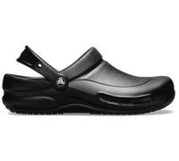 Crocs | Unisex | Bistro Work | Clogs | Schwarz | 38