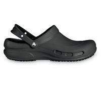Crocs Bistro Work Clog 41-42 EU Black