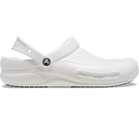 Crocs | Unisex | Bistro Work | Clogs | Weiß | 48
