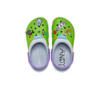 Crocs Buzz Lightyear Classic Clog 37-38 EU Blue Grey