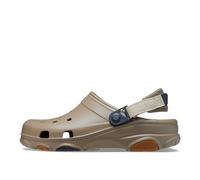 Crocs Unisex Classic All Terrain Clog, Khaki Multi, 46/47 EU