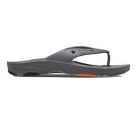 Crocs Unisex Classic All-Terrain Flip Flipflop, Slate Grey, 43-44 EU