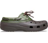 Crocs | Unisex | Classic Boat Shoe | Schuhe | | 41