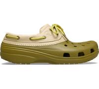 Crocs | Unisex | Classic Boat Shoe | Schuhe | | 46