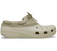 Crocs | Unisex | Classic Boat Shoe | Schuhe | neutrals | 48