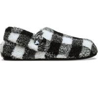 Crocs | Unisex | Classic Buffalo Check Cozzzy Slipper | Hausschuhe | | 36