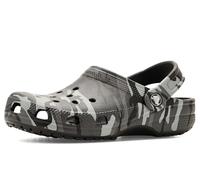 Crocs Unisex Classic Camouflage Clog KHolzschuh