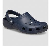 Crocs Clogs – Classic Clog – Navyblau – Größe EU 45/46