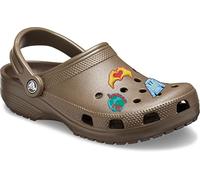 Crocs Unisex Classic Clog, Chocolate Ret, 43/44 EU