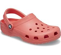 Crocs Unisex Classic Clog Holzschuh, Wassermelone Neon, 41 EU