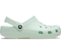 Crocs Unisex Classic Clog Mint Tint 43-44