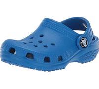 Crocs Unisex Classic Clogs (Best Sellers) Clogs, Bright Cobalt, 37/38 EU
