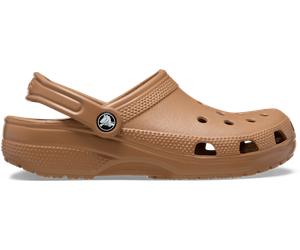 Crocs | Unisex | Classic | Clogs | Braun | 33