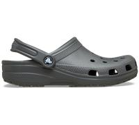 Crocs Unisex Adulto Classic' Zuecos,Grau Slate Grey 0da,38/39 EU