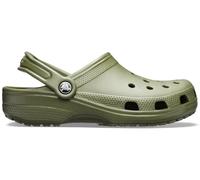 Crocs Unisex Classic Clogs (Best Sellers) Clog, Army Green,37/38 EU