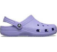 Crocs | Unisex | Classic | Clogs | Lila | 39